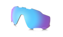 Oakley Lunettes de remplacement Jawbreaker™ pour hommes