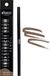 bPerfect Cosmetics - Indestructi’Brow Pencil - Brown - 0793591326771
