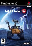 THQ Wall-E The Game - PlayStation 2