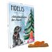 Calendrier de l'Avent XL pour chiens