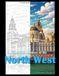 Colorfull wonders of the North West: A soothing journey bursting with color and fascinating sights