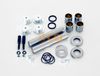 LEMA 605 Kit d'assemblage, pivot de fusée d'essieu
