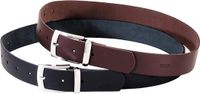 FHB Burkhard Riem 85002 Zwart Katoen Mannen 110 cm
