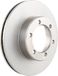 BREMBO Remschijf (09.5742.10)
