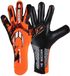 Ho Soccer Kontrol Knit Tech II Gants de gardien de but Orange 8