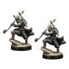 Asmodee Star Wars Legion Boba Fett Daimio Spanish Version Board Game