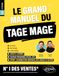 Le Grand Manuel du TAGE MAGE: 18 tests, 200 fiches, 2000 vidéos