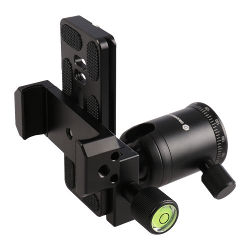 Orangemonkie Foldio360 Smartphone Mount Kit