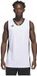 Adidas 3g Speed Reversible Basketball Mouwloos T-shirt Wit 2XL