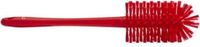 Vikan Ultra Hygiene pijpenborstel medium-hard 90mm - Rood