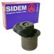 SIDEM 863301 Lagers, aslichaam