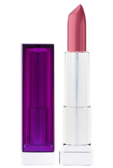 Maybelline Color Sensational - Lippenstift - Dames