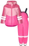 PLAYSHOES Functioneel pak pink / rosa / eosine / wit