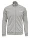 Hummel Hmllsam Zip Jacket Gray Str XL