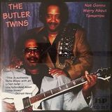 Sonic Rendezvous The Butler Twins - Not Gonna Worry About Tomorrow (CD)