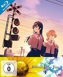 PLAION Bloom into you - Volume 1 (Episode 1-4) Blu-ray