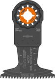 CMT Multitoolzaagblad (Japanse vertanding) voor hout, 65mm