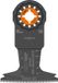 CMT Multitoolzaagblad (Japanse vertanding) voor hout, 65mm