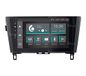 Specifieke Nissan Specifieke autoradio voor Nissan Qashqai Xtrail standaard met 360° systeem Android GPS Bluetooth WiFi USB DAB+ Touchscreen 10\" 4core Carplay AndroidAuto