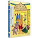 Kappa Ours Benjamin-Spectacle De Benjamin FR