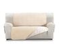 Martina Home Bankovertrek Milano 2-zits, XL, beige/linnen