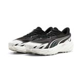 PUMA Velocity NITRO™ trail schoenen voor dames 36, Black Feather Gray Light Lavender Purple