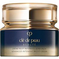 Clé de Peau Beauté Key Radiance Care Nachtcrème Dames 50ml