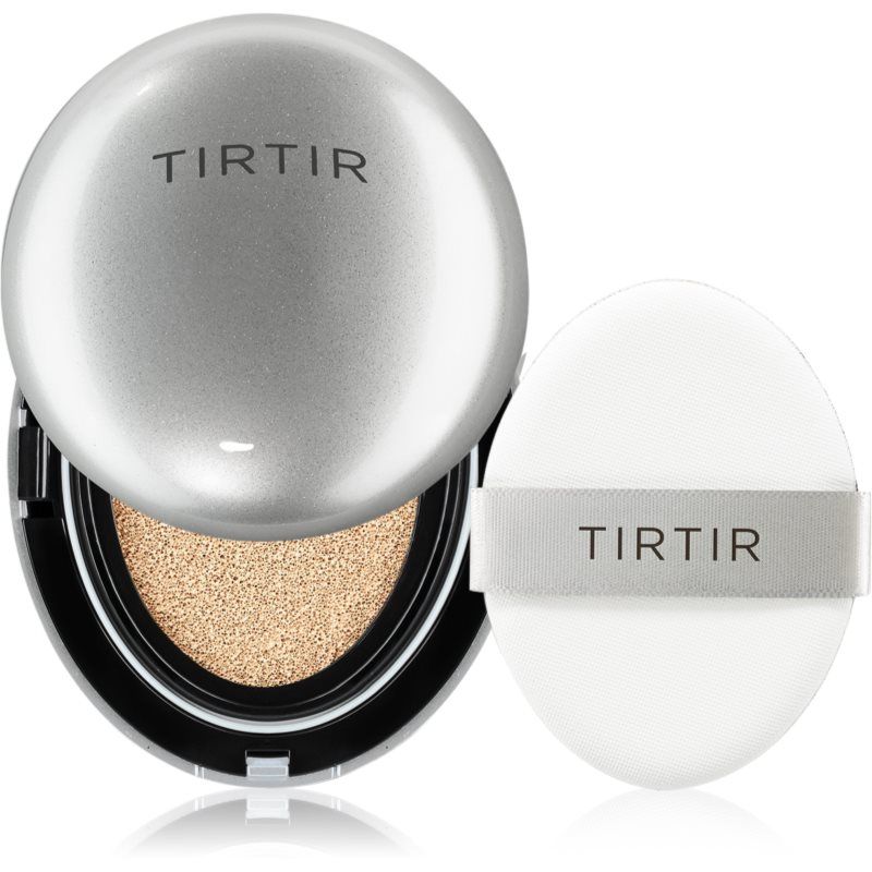 TIRTIR Mask Fit Aura Silver Cushion Foundation