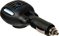 Lampa Elektrisch anti-muggenapparaat, 12/24V