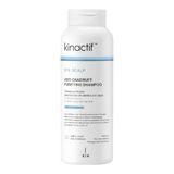 Kin Cosmetics Kinactif No.8 Scalp Anti Dandruff Purifying Shampoo 300ml