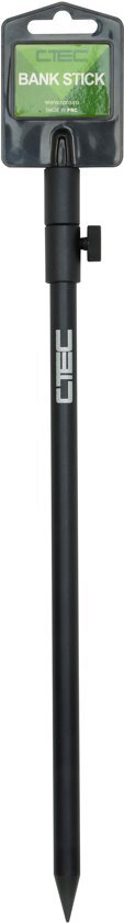 C-TEC Alu Bank Stick 40-70 Cm