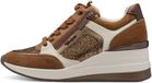 Tamaris Baskets pour femmes 1-23703-41 392 normal Taille : 40 UE