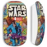 Star Wars stripgroep Draadloze Muis Maniacase