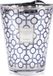 Baobab Collection Gentlemen Bougie Parfumée - Luxe Geurkaars 24cm