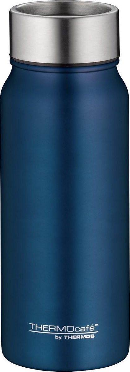 Thermos THERMOcafé Thermosbeker - 500ml - Saphire Blue