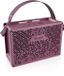 Teufel MYND - Portable bluetooth stereospeaker - Waterdicht IPX67, Tot 42 uur batterij - Wild Berry