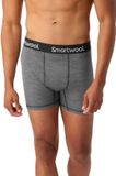 Smartwool Brief Boxers Grijs S Man