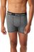 Smartwool Brief Boxers Grijs S Man