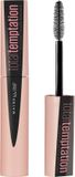 Maybelline New York Total Temptation Mascara - 03 Decadent Black