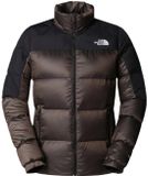 The North Face Dames Diablo Down 2.0 Jas