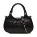 GUESS NOLANA SMLGIRLFRIEND, zwart