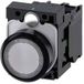 Siemens 3SU11030AB701BA0 3SU1103-0AB70-1BA0 Bouton-poussoir à rappel 1 pc(s) Piece