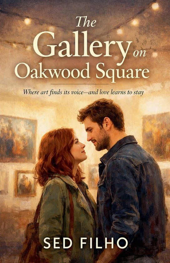 The Libri GmbH The Gallery on Oakwood Square Paperback