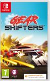 Numskull Mindscape B.V. Gearshifters (Code in Box)