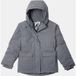 Columbia Nordic Strider III Gevoerde Jas Junior Vert