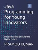Java Bol Java Programming for Young Innovators