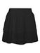 VERO MODA Rok 'NATALI' zwart