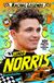 Macmillan children's books Racing Legends: Lando Norris