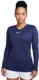 Nike Park Dry First Layer Sportshirt Femme - Taille M
