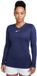 Nike Park Dry First Layer Sportshirt Femme - Taille M